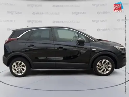 Photo 3 Opel Crossland X  1.5 D 120ch Innovation BVA Euro 6d-T Radar AR