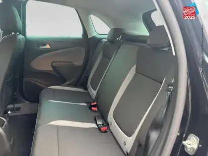 Photo 10 Opel Crossland X  1.5 D 120ch Innovation BVA Euro 6d-T Radar AR