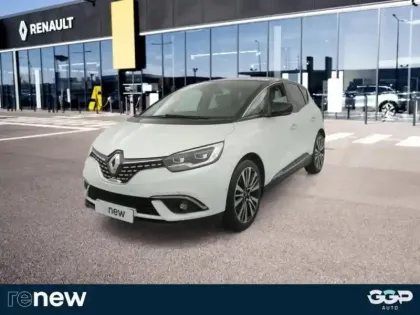 Photo Renault Scenic