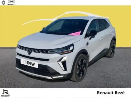 Photo Renault Symbioz