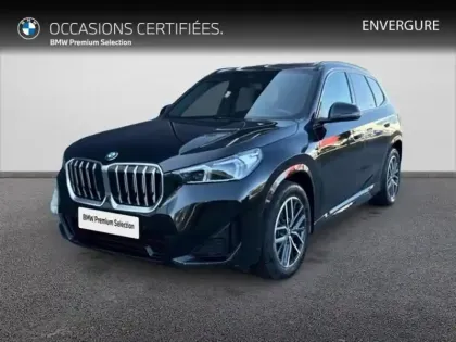 Photo Bmw X1
