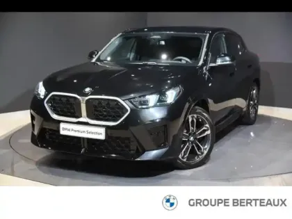 Photo Bmw X2