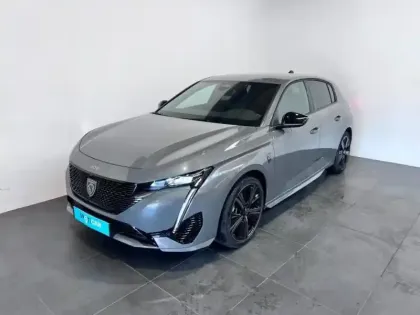 Photo Peugeot 308