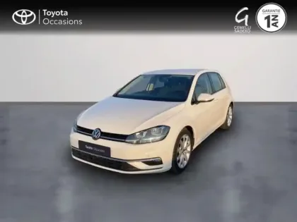 Photo Volkswagen Golf