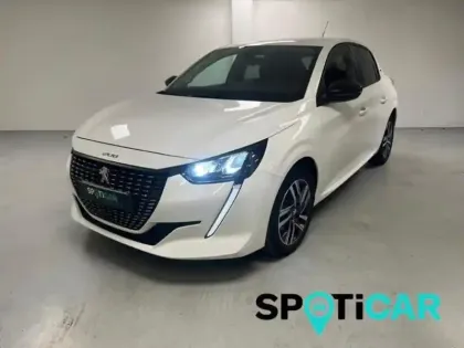 Photo Peugeot 208