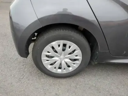 Photo 19 Toyota Yaris  116h Dynamic Business 5p + Programme Beyond Zero Academy MY22