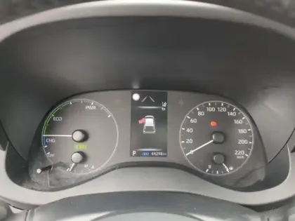 Photo 26 Toyota Yaris  116h Dynamic Business 5p + Programme Beyond Zero Academy MY22