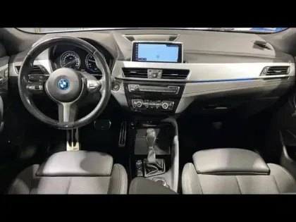Photo 29 BMW X2  xDrive25eA 220ch M Sport Euro6d-T 6cv