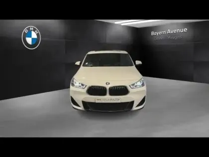 Photo 16 BMW X2  xDrive25eA 220ch M Sport Euro6d-T 6cv