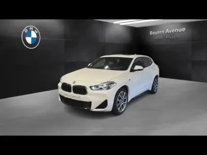 Photo Bmw X2