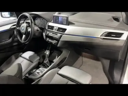 Photo 23 BMW X2  xDrive25eA 220ch M Sport Euro6d-T 6cv