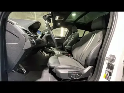 Photo 27 BMW X2  xDrive25eA 220ch M Sport Euro6d-T 6cv