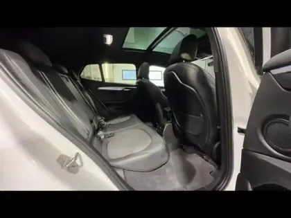 Photo 25 BMW X2  xDrive25eA 220ch M Sport Euro6d-T 6cv