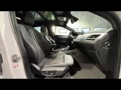 Photo 24 BMW X2  xDrive25eA 220ch M Sport Euro6d-T 6cv