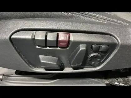 Photo 28 BMW X2  xDrive25eA 220ch M Sport Euro6d-T 6cv