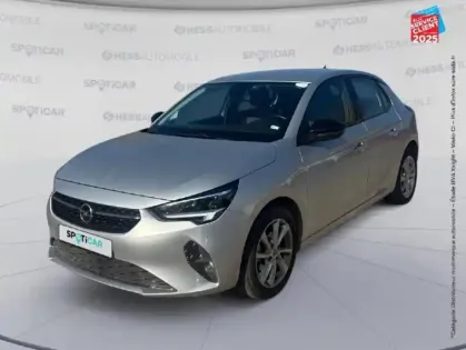 Photo Opel Corsa