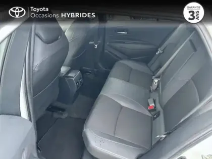 Photo 11 Toyota Corolla  Touring Spt 1.8 140ch GR Sport MY23