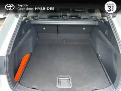 Photo 9 Toyota Corolla  Touring Spt 1.8 140ch GR Sport MY23