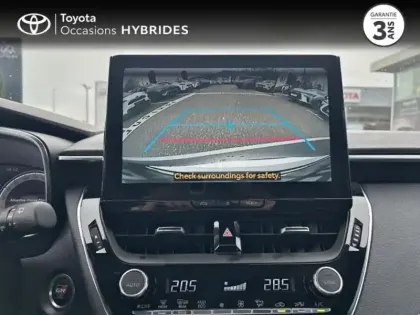 Photo 14 Toyota Corolla  Touring Spt 1.8 140ch GR Sport MY23