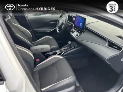 Photo 5 Toyota Corolla  Touring Spt 1.8 140ch GR Sport MY23