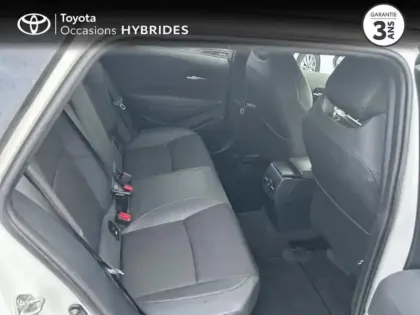 Photo 6 Toyota Corolla  Touring Spt 1.8 140ch GR Sport MY23