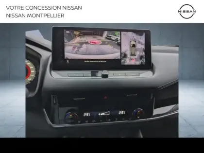 Photo 23 Nissan Qashqai  e-POWER 190ch N-Connecta 2022