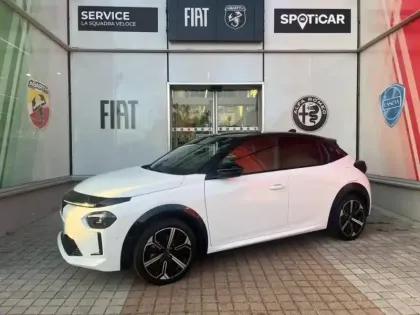 Photo Lancia Ypsilon