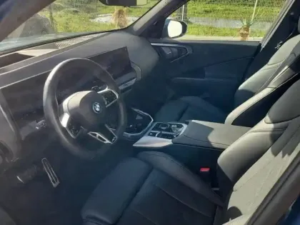 Photo 3 BMW X3  xDrive30e 299ch M Sport