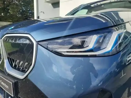 Photo 9 BMW X3  xDrive30e 299ch M Sport