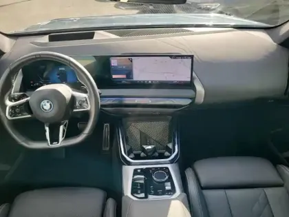 Photo 4 BMW X3  xDrive30e 299ch M Sport