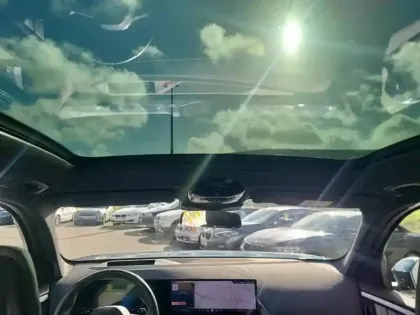 Photo 6 BMW X3  xDrive30e 299ch M Sport