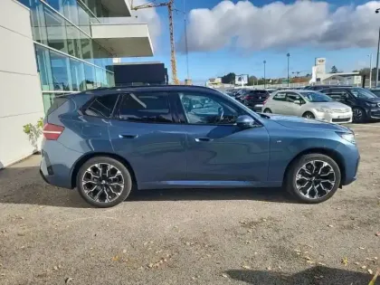 Photo 2 BMW X3  xDrive30e 299ch M Sport