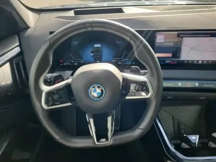 Photo 5 BMW X3  xDrive30e 299ch M Sport