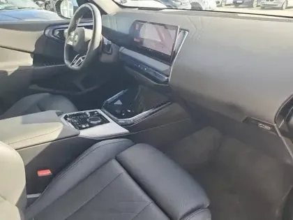 Photo 8 BMW X3  xDrive30e 299ch M Sport