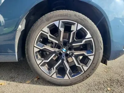 Photo 7 BMW X3  xDrive30e 299ch M Sport