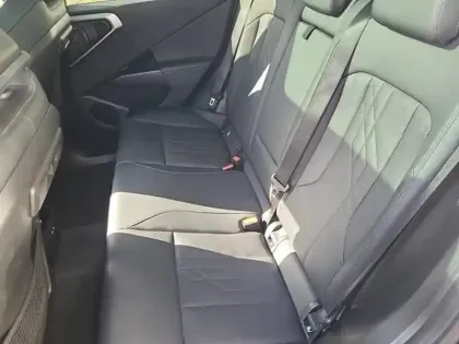 Photo 14 BMW X3  xDrive30e 299ch M Sport