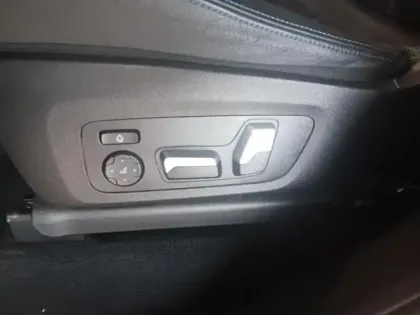 Photo 10 BMW X3  xDrive30e 292ch M Sport