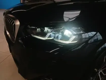 Photo 11 BMW X3  xDrive30e 292ch M Sport