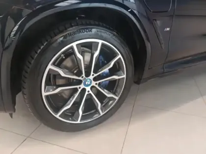 Photo 8 BMW X3  xDrive30e 292ch M Sport