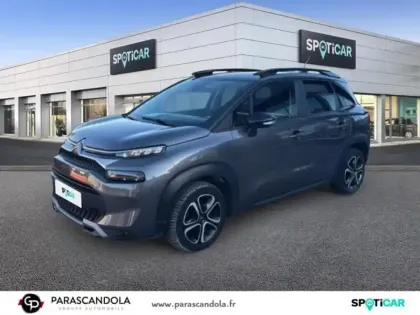 Photo Citroën C3 Aircross