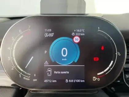 Photo 11 Mini Mini  5 Portes Cooper 136ch Edition Premium Plus BVA7