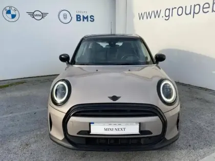 Photo 2 Mini Mini  5 Portes Cooper 136ch Edition Premium Plus BVA7