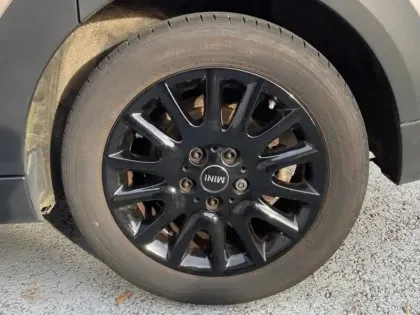 Photo 8 Mini Mini  5 Portes Cooper 136ch Edition Premium Plus BVA7