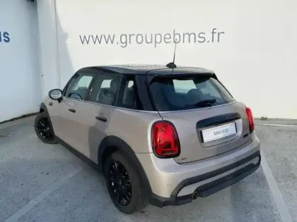 Photo 1 Mini Mini  5 Portes Cooper 136ch Edition Premium Plus BVA7