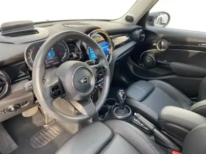 Photo 5 Mini Mini  5 Portes Cooper 136ch Edition Premium Plus BVA7