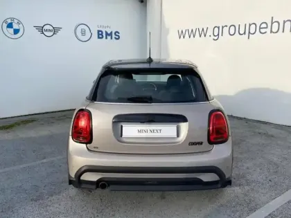 Photo 3 Mini Mini  5 Portes Cooper 136ch Edition Premium Plus BVA7