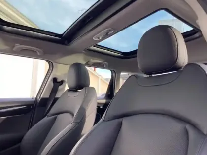 Photo 6 Mini Mini  5 Portes Cooper 136ch Edition Premium Plus BVA7