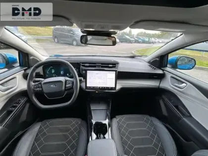 Photo 4 Ford Puma  Gen-E 168ch Standard Range 43 kWh Premium