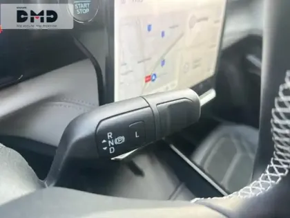 Photo 7 Ford Puma  Gen-E 168ch Standard Range 43 kWh Premium