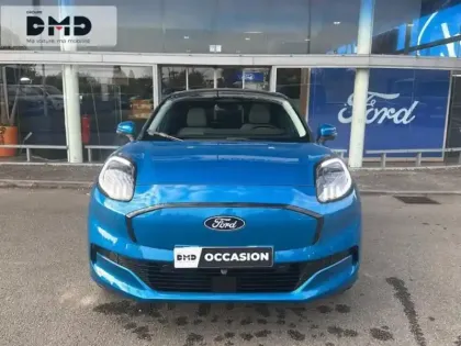 Photo 3 Ford Puma  Gen-E 168ch Standard Range 43 kWh Premium